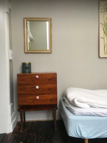 Bed & Breakfast Bagg� Skola