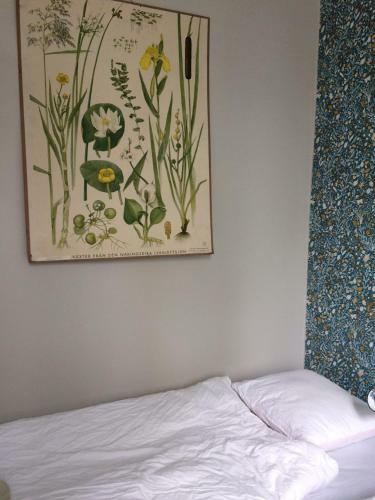Bed & Breakfast Bagg� Skola