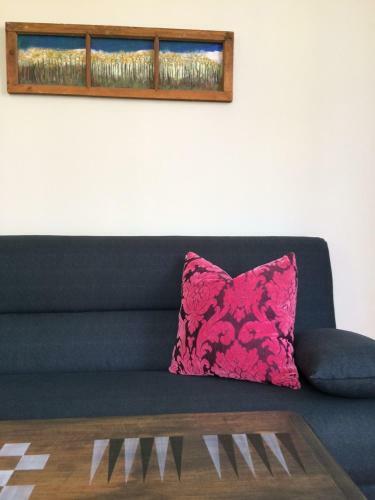 Bed & Breakfast Bagg� Skola