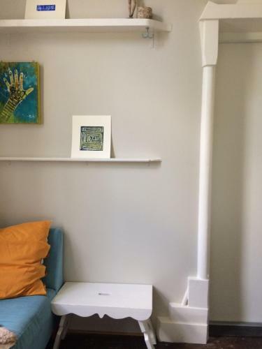 Bed & Breakfast Bagg� Skola