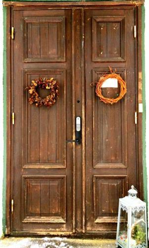 Bed & Breakfast Bagg� Skola