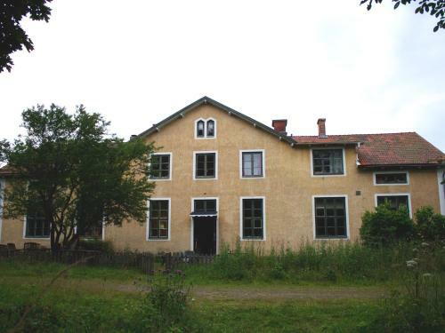 Bed & Breakfast Bagg� Skola