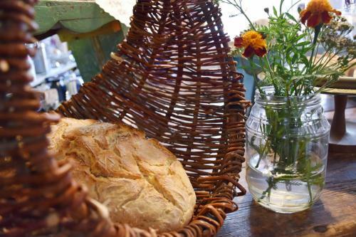 Bed & Breakfast Bagg� Skola