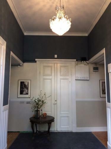 Bed & Breakfast Bagg� Skola