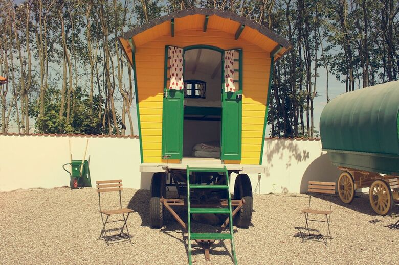 Bed & Breakfast Hotell Vagabond