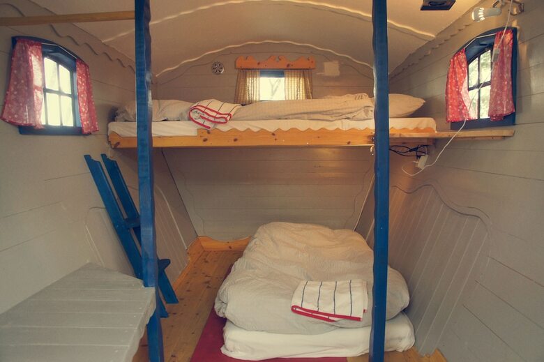 Bed & Breakfast Hotell Vagabond