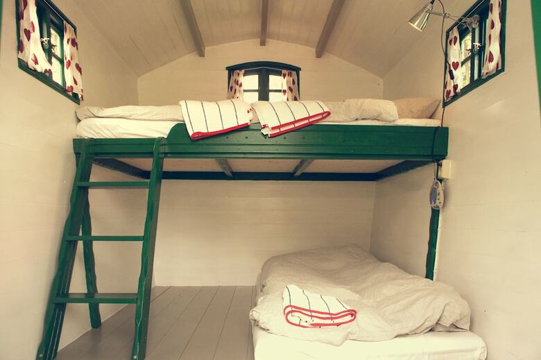 Bed & Breakfast Hotell Vagabond