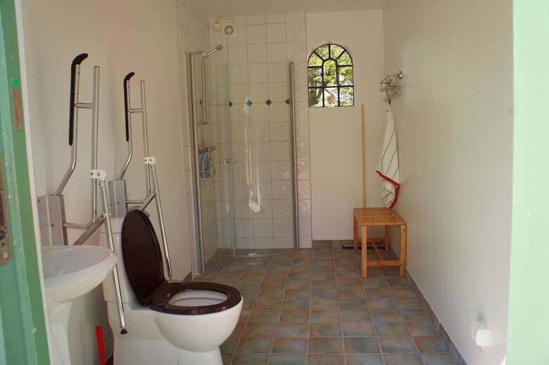 Bed & Breakfast Hotell Vagabond