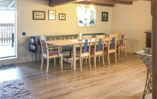 Holiday Home Rimforsa - 07