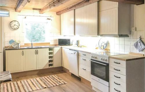 Holiday Home Rimforsa - 07