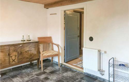 Holiday Home Rimforsa - 07