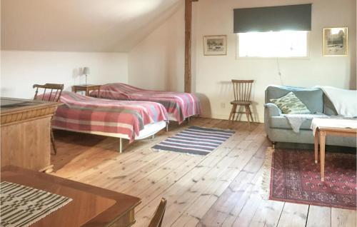 Holiday Home Rimforsa - 07