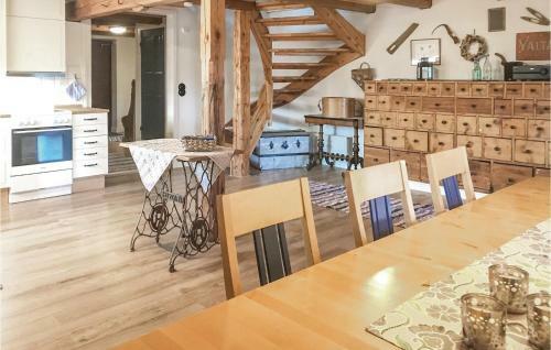 Holiday Home Rimforsa - 07