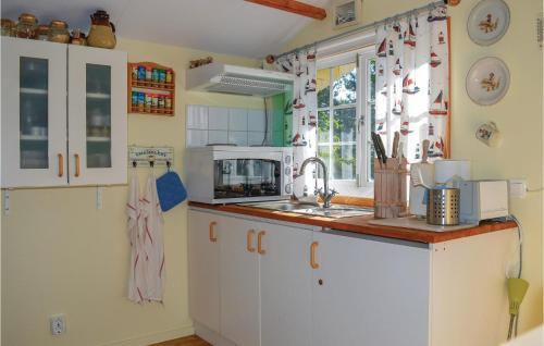 Studio Holiday Home In Saro