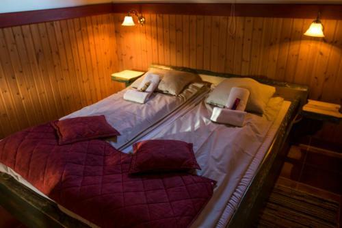 Apartamento Camp Dannevall