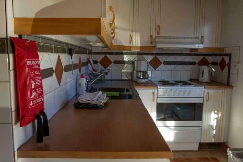 Apartamento Camp Dannevall