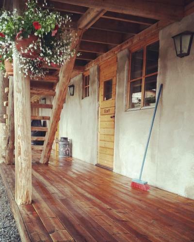 Apartamento Camp Dannevall