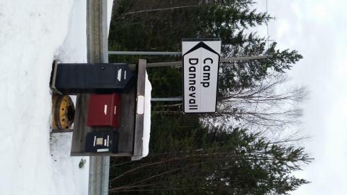 Apartamento Camp Dannevall