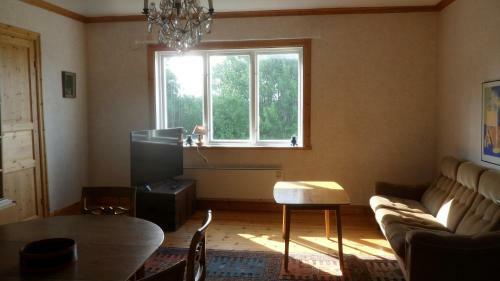 Apartamento H�gen
