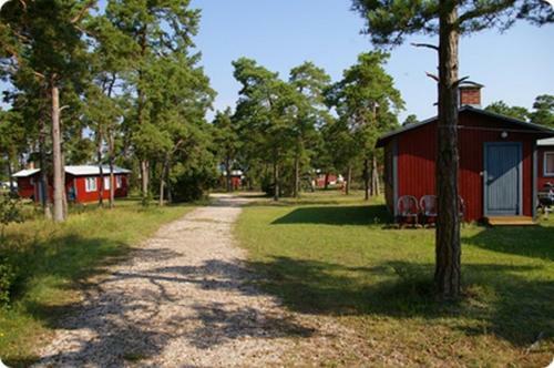 Lickershamns Semesterby