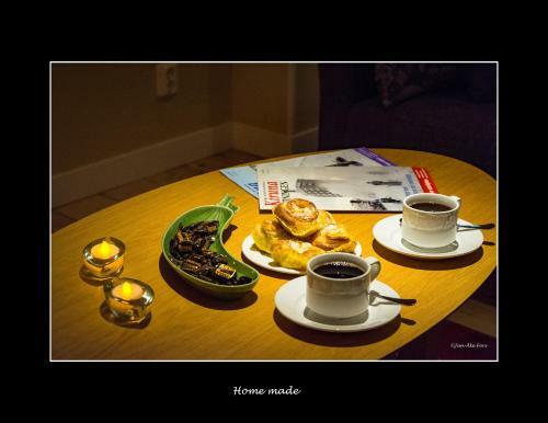 Hotel Lannavaara Lodge