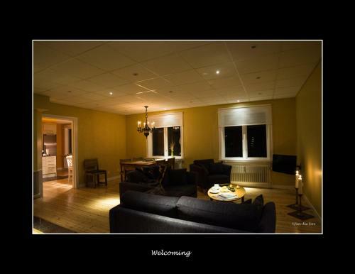 Hotel Lannavaara Lodge