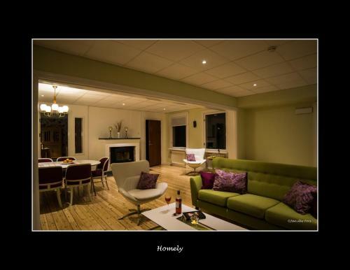 Hotel Lannavaara Lodge