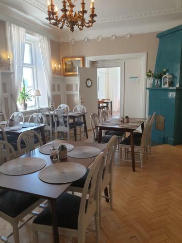 Hotel Hamnhotellet Kronan