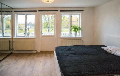 Three-bedroom Holiday Home In Lammhult