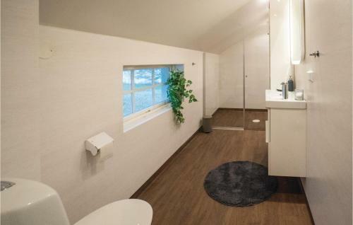 Three-bedroom Holiday Home In Lammhult