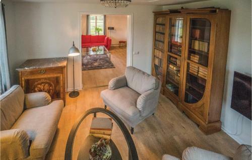 Three-bedroom Holiday Home In Lammhult
