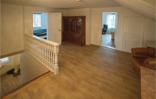 Three-bedroom Holiday Home In Lammhult