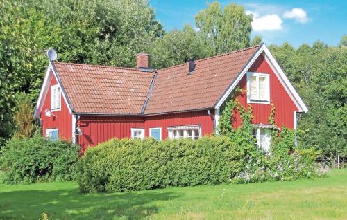 Holiday Home Lagan 17