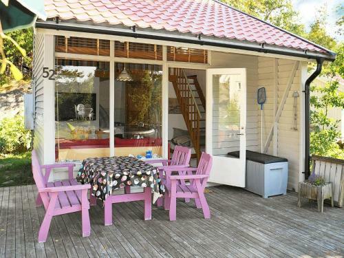 Holiday Home In Kode