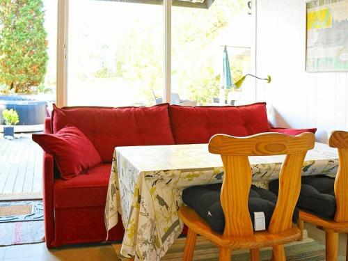 Holiday Home In Kode
