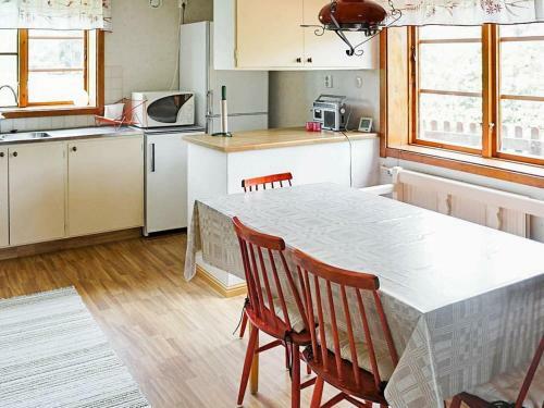 Holiday Home Mariannelund III
