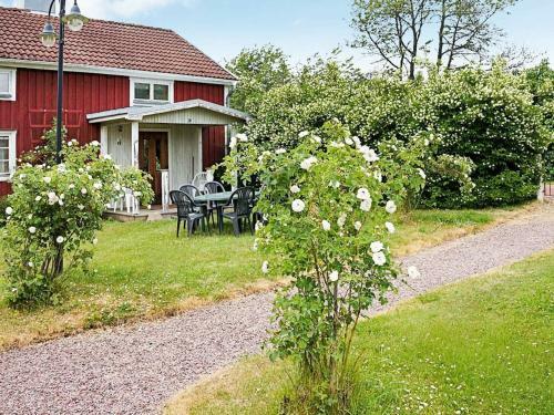 Holiday Home Mariannelund III