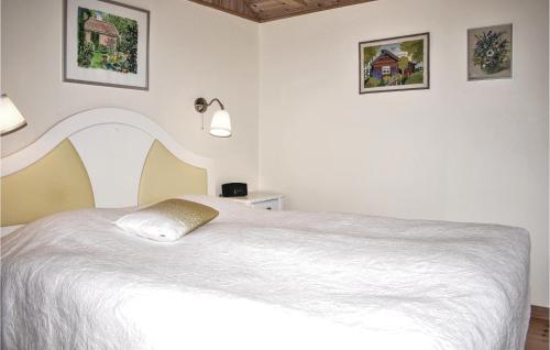 Two-bedroom Holiday Home In Ludvigsborg