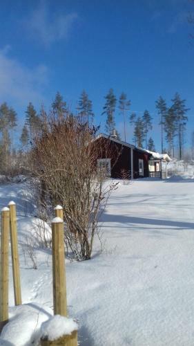 Stuga Hult