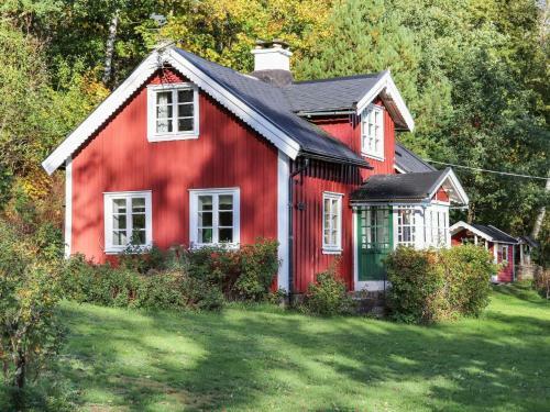 Holiday Home Ullared II