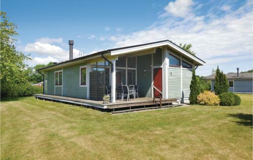 Holiday Home G�rsn�s *xciii *