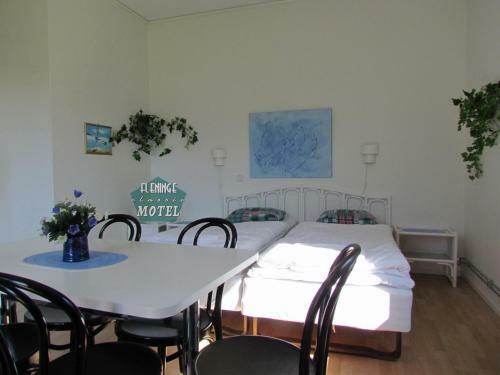 Fleninge Classic Motel
