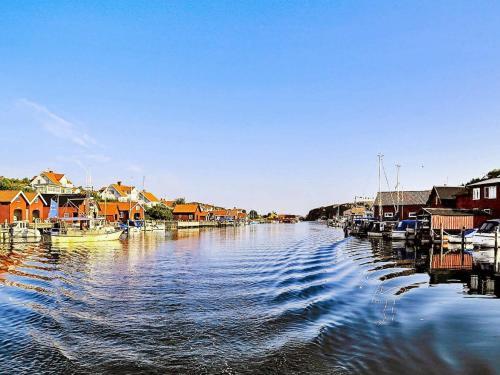 Apartamento Holiday Home Stora Jore
