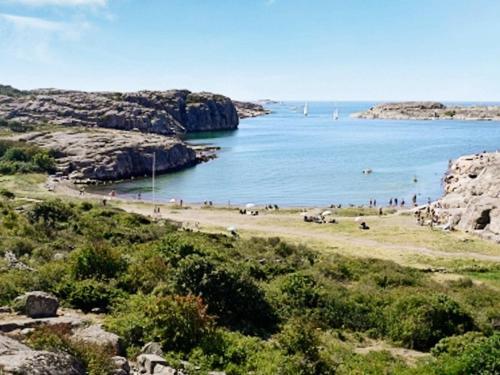 Apartamento Holiday Home Stora Jore