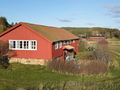 Apartamento Holiday Home Stora Jore
