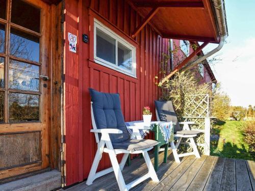 Apartamento Holiday Home Stora Jore
