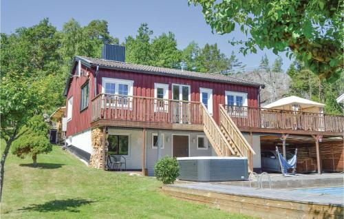 Holiday Home Eker� 7