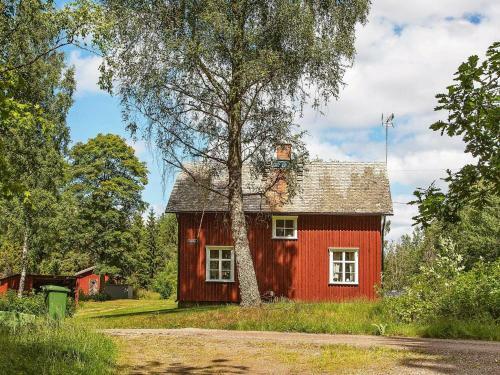 Holiday Home �rj�ng III