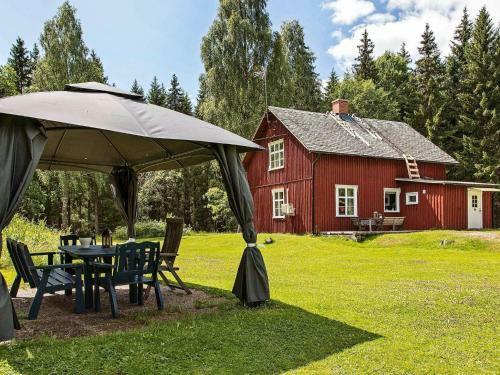 Holiday Home �rj�ng III