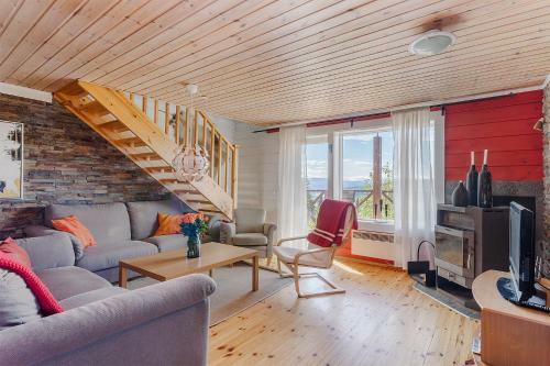 Apartamento Villa Falken